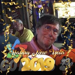 Meet your Posher, William